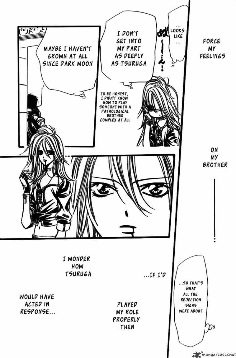 Skip Beat, Chapter 156 image 27